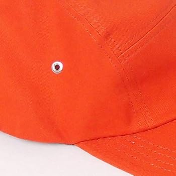 Amazon | 帽子 キャップ ジェットキャップ 8COLOR サイズ調節